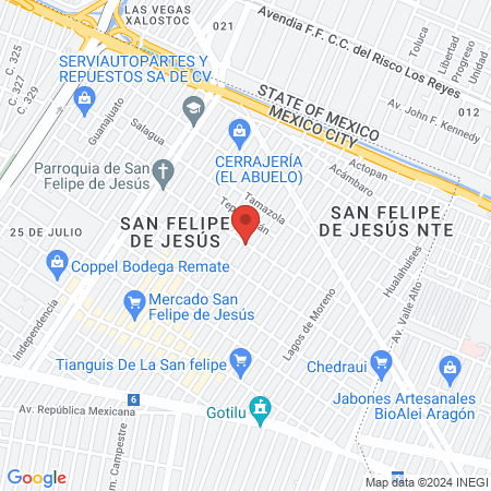 Uñas frida Kahlo map