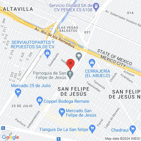 Barberia The Fade Factory map