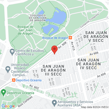 Dentail odontologia integral map