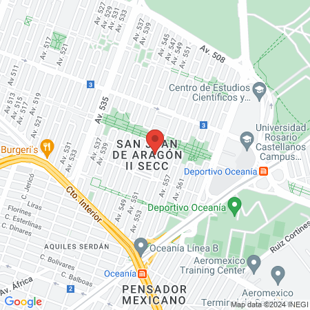 Alex jimenez nails and lashes boutique map