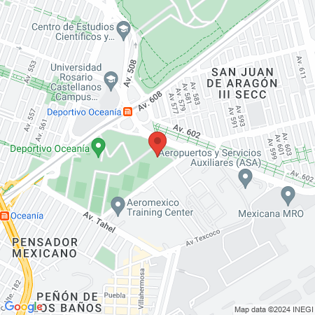 BLACKWOLF CROSSFIT map