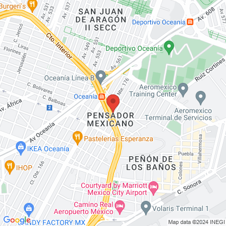 Karate Do Shizentai Oceanía map