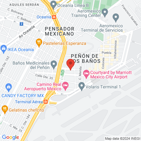 Clínica Dental Rodríguez map