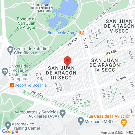 Coco Nails+Lashes Spa map