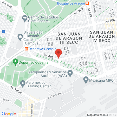 BLUE & BLACK NAILS map