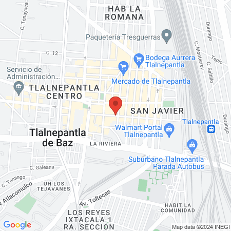 FISIO KINEMI Fisioterapia y Rehabilitación Física map