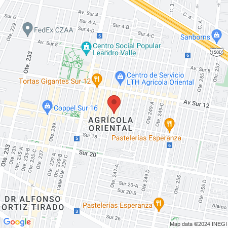 Barbershop senderos quemando tinta map