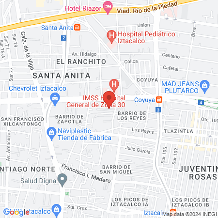 Princess SPArkling map