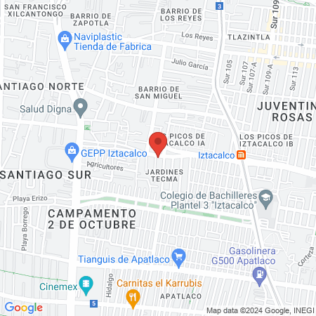 Veterinaria ZooAdventure map