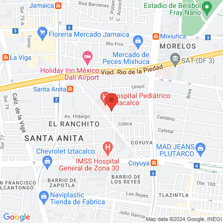 Sevanavi clínica de aves map