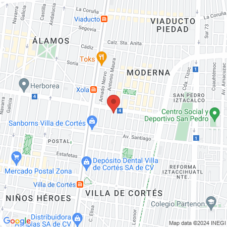 Hard Line Fighters Crew map