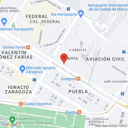 Vonne Hair & Spa map