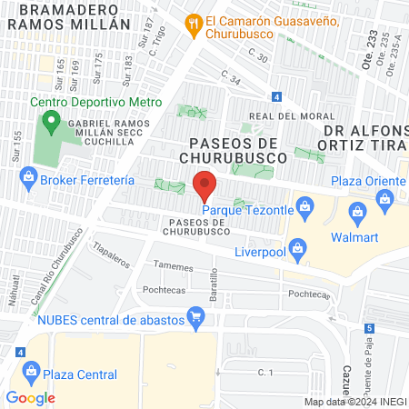 OdontoClinic OrthoDontic Center map