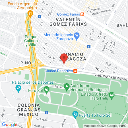 Gym Evolution 111 map