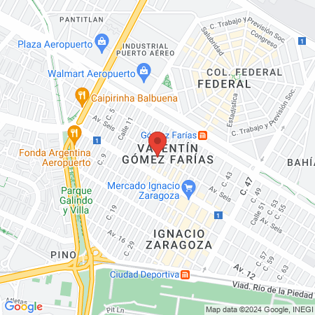 One Dental Clinic map