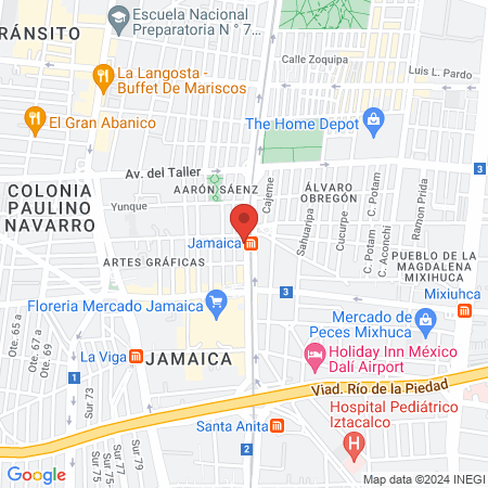 barbería old school map