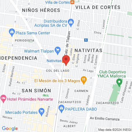 Simply Style Barber Shop map