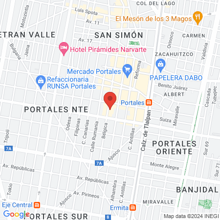 Black Cargo CROSSFIT-HYROX-FUNCIONAL map