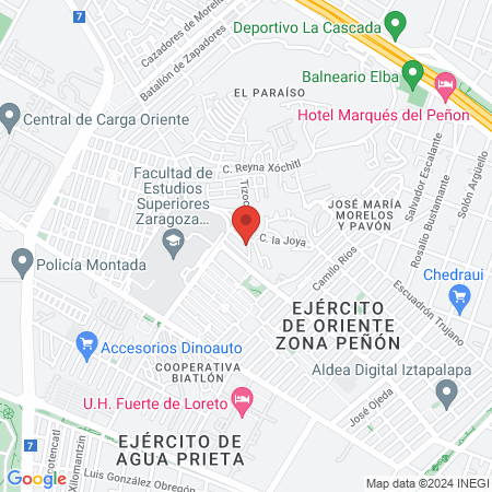 TEMAZCAL YIN YANG map