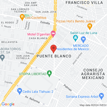 YAKUNAJ Depilación Laser Tridiodo Ice map