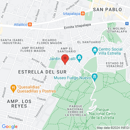 Spinnin y Pilates Seductions map