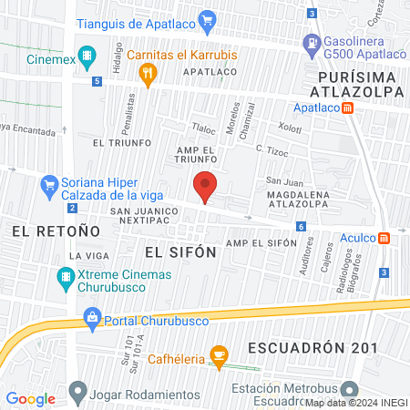 Barber Shop Crazy Bandits map