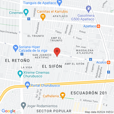 jonny barber shop map