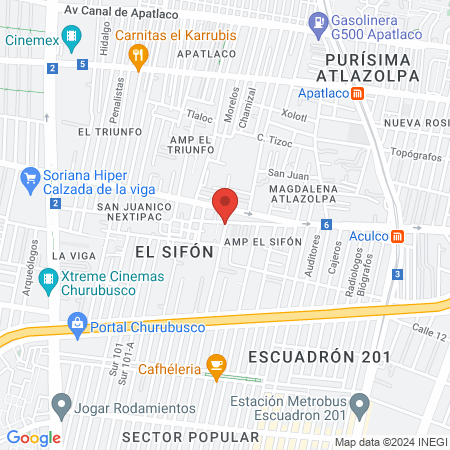 Veterinia Ararat map