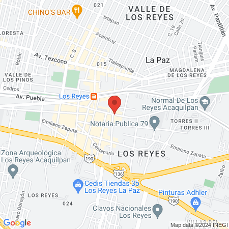 NEKO | NAILART STUDIO map