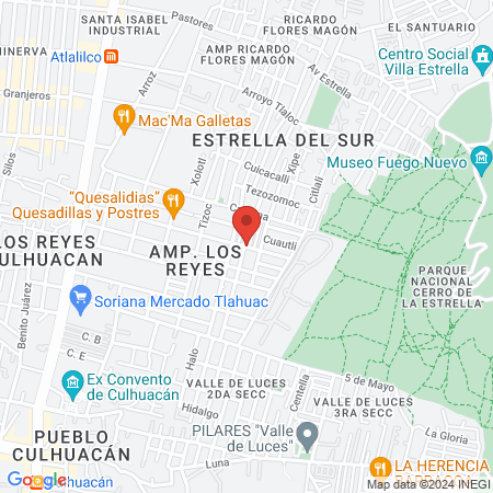 UÑAS DE ACRÍLICO ELlY'S NAILS map