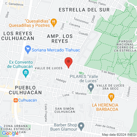 Barber shop the king black map