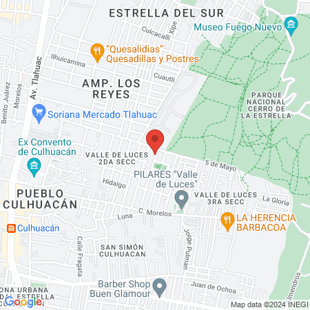 The EMPIRE BARBER_SHOP map