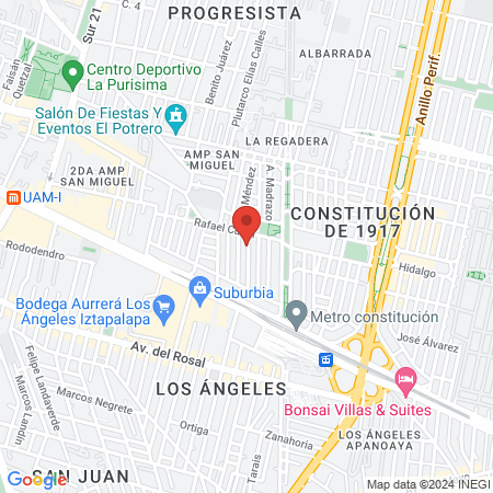 ANALISIS BIO-CLIN map