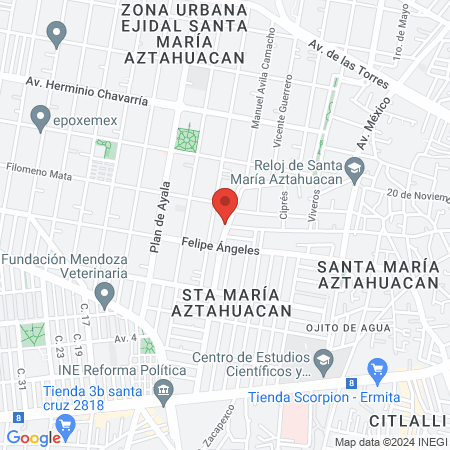 Kholmena Barber Shop And Tattoo map