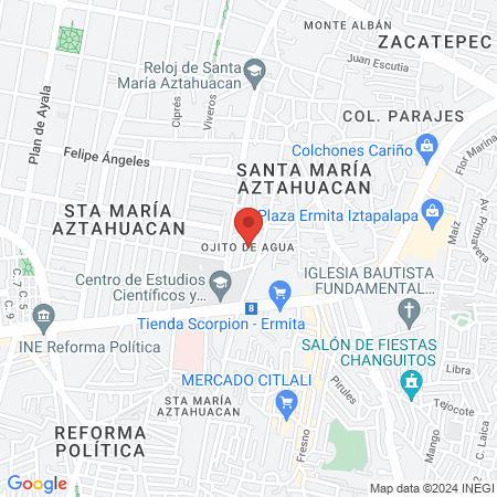 industriasvarcar map