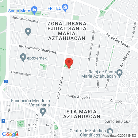 Med's Vet FARMA/ Pet Island map