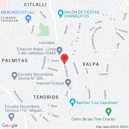 ESPECIALISTA EN ODONTOPEDIATRIA map