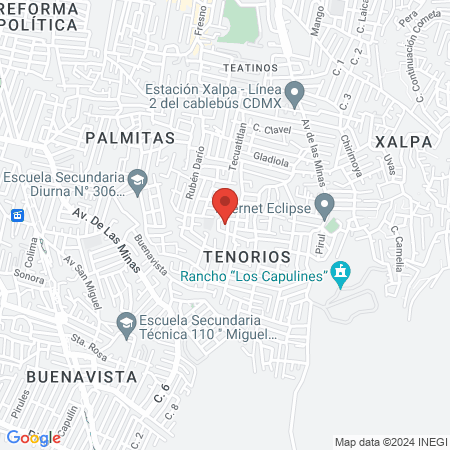 MEDICINA NEURALTERAPEUTICA (ACUPUNTURA ALEMANA). NEGLIGENCIAS MEDICAS-FIRMA LEGAL ESPECIALIZADA. map