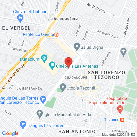 JD CREATIONS THAT SHINE. map