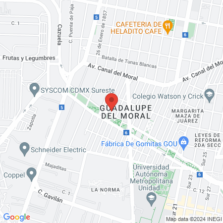 FIGHI Centro Veterinario map