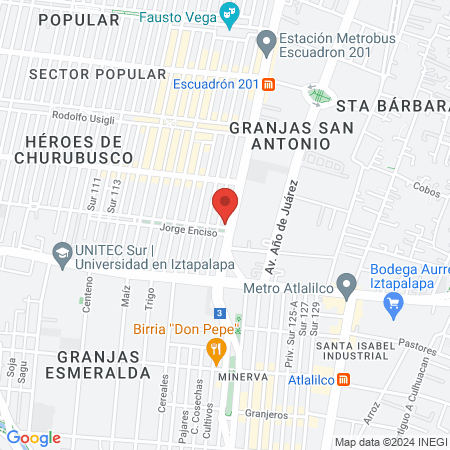 Perros Gatos y Ratones (Pe.G.R) map