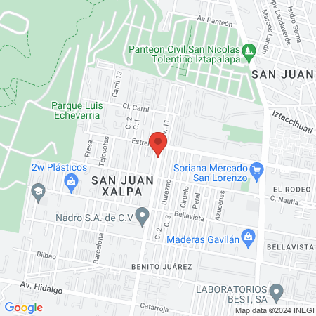 h | m S T Y L E S CO map