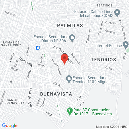 STUDIO DLI LIFE ESSENCE map