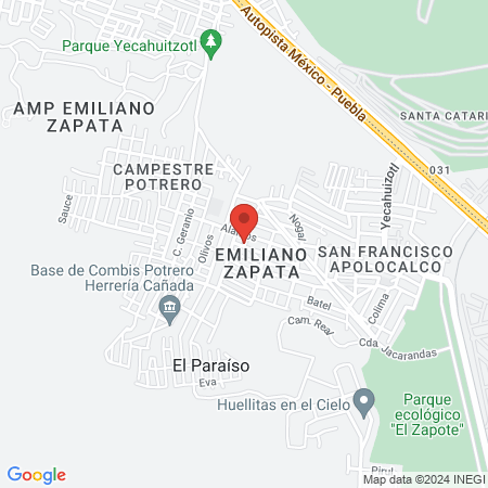 Berserker´s Club Air cut map