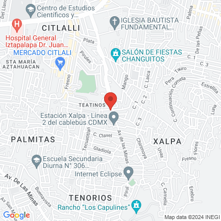 D'shakur Barber girl map