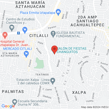 Jireh Medical & Pharmacy map