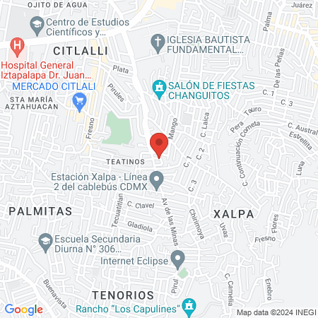 Terapia Reiky De Imanes Quineseologia map