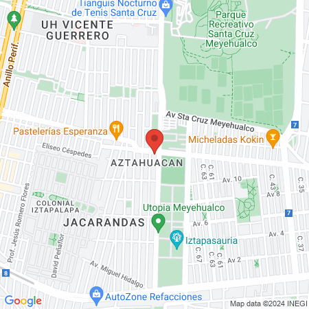 Estétita VENUS Delineado permanente cejas, ojos y labios ,microblandig. map