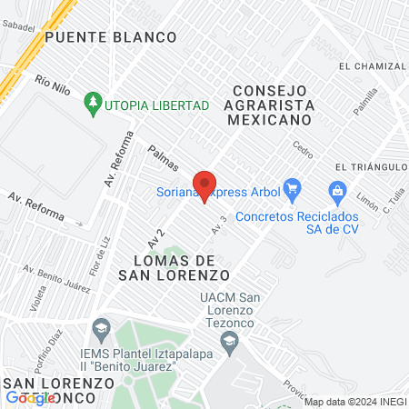 Veterinaria Pets world map