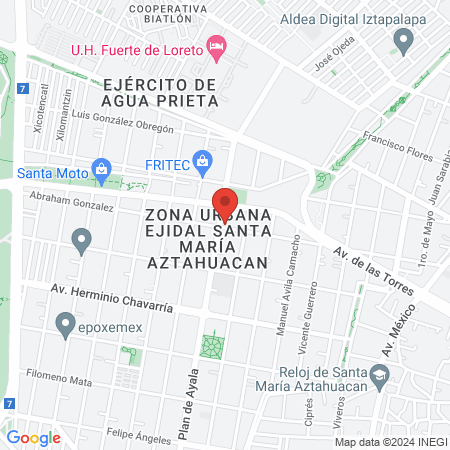 KINGS PLACE BARBER STUDIO map